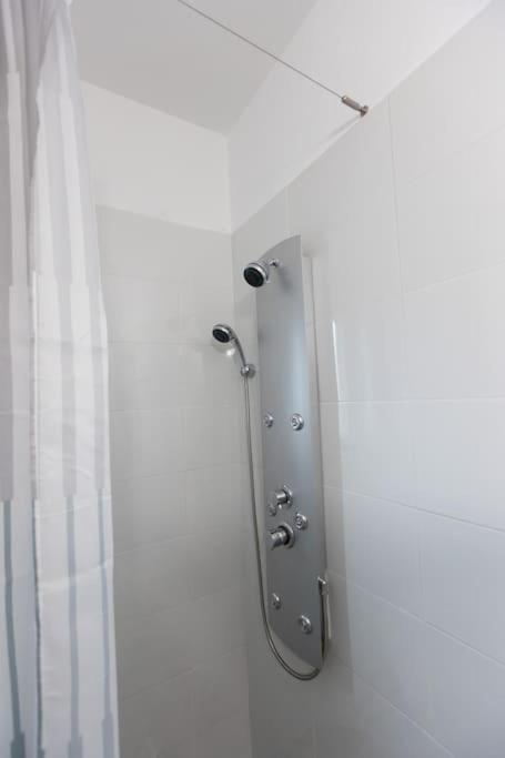 Όμορφο Στούντιο Στο Κέντρο Της Πόλης. Apartment ลาริซา ภายนอก รูปภาพ